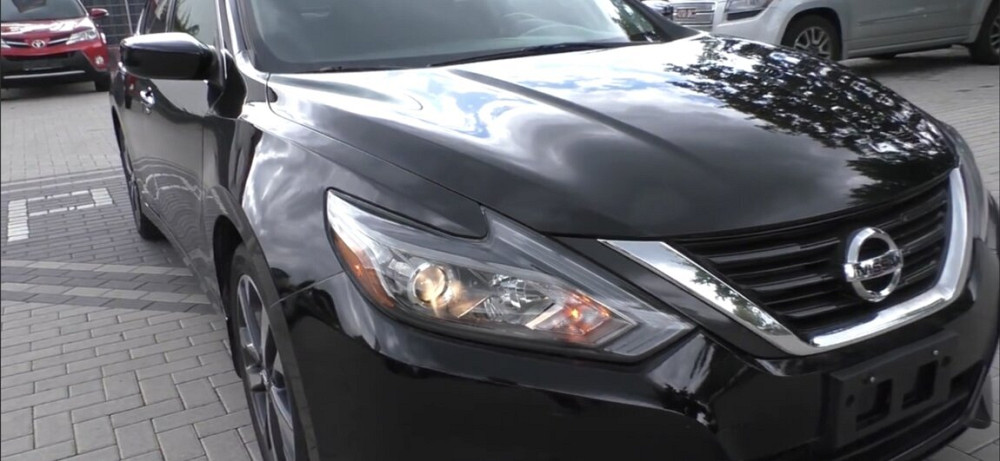 Toyota Camry 2016 Tiraspol Tiraspol - photo 5