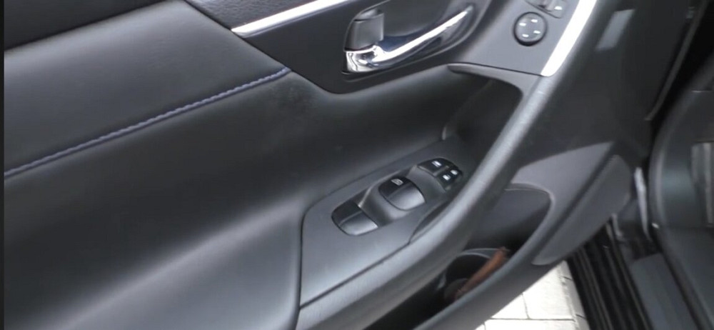 Toyota Camry 2016 Tiraspol Tiraspol - photo 10