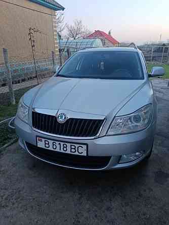Skoda Octavia 2013 год Тирасполь Тирасполь