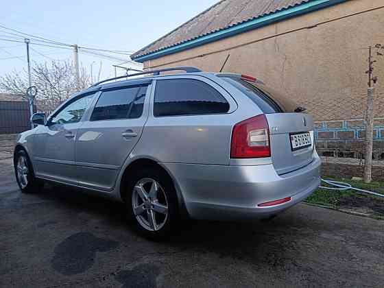 Skoda Octavia 2013 год Тирасполь Тирасполь