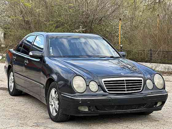Mercedes E-Class 2000 Tiraspol Tiraspol