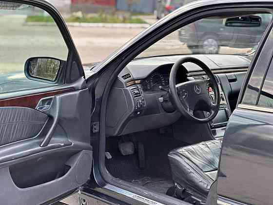 Mercedes E-Class 2000 Tiraspol Tiraspol