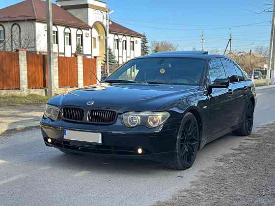 BMW seria 7 2004 an Tiraspol Tiraspol