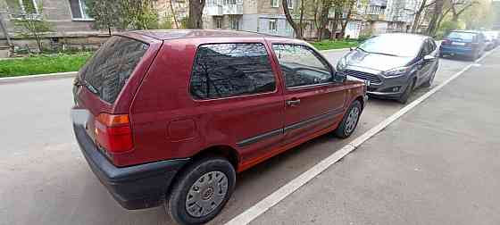 Volkswagen Golf 1993 Tiraspol Tiraspol