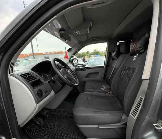 Volkswagen Transporter 2012 год Тирасполь Тирасполь