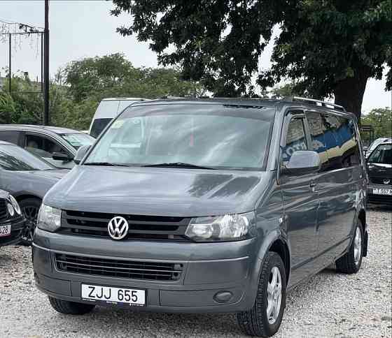 Volkswagen Transporter 2012 год Тирасполь Тирасполь