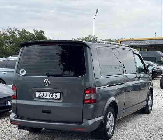 Volkswagen Transporter 2012 год Тирасполь Тирасполь