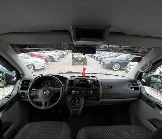 Volkswagen Transporter 2012 год Тирасполь Тирасполь