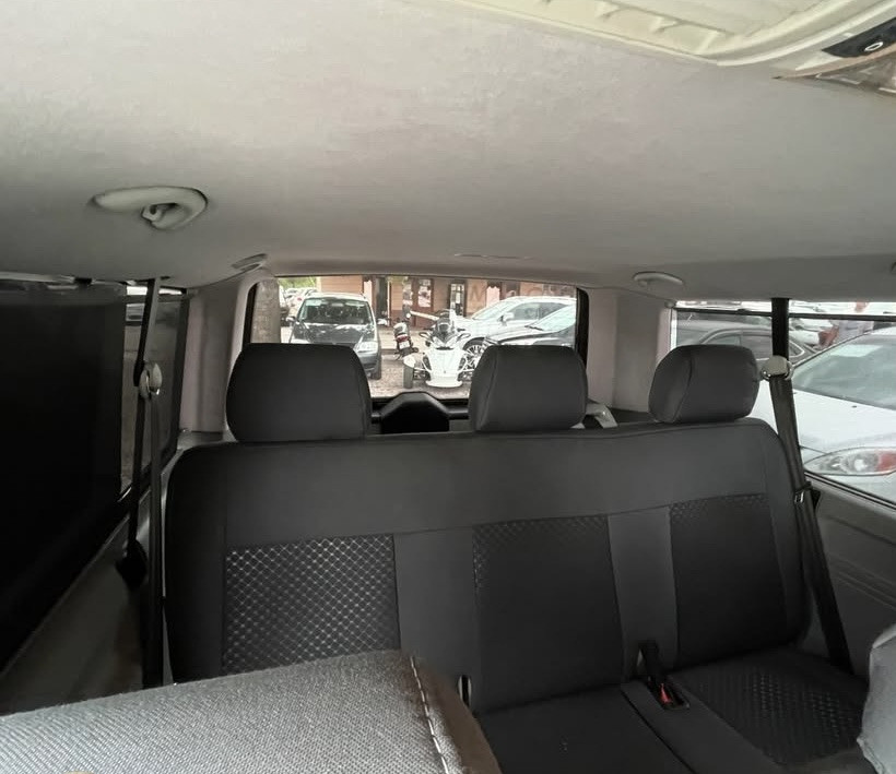 Volkswagen Transporter 2012 Tiraspol Tiraspol - photo 8