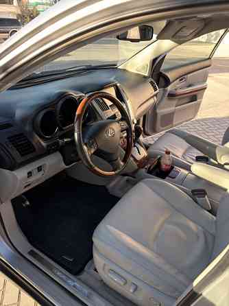 Lexus RX 2008 Tiraspol Tiraspol