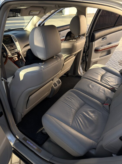 Lexus RX 2008 год Тирасполь Тирасполь - изображение 10