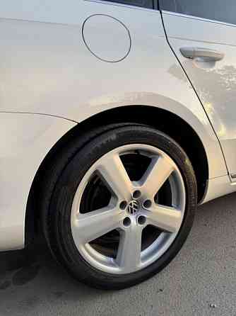 Volkswagen Passat 2011 Tiraspol Tiraspol