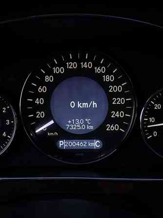 Mercedes CLS-Class 2006 Tiraspol Tiraspol