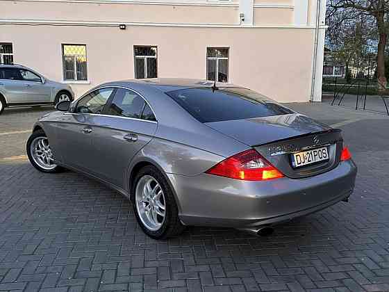 Mercedes CLS-Class 2006 Tiraspol Tiraspol