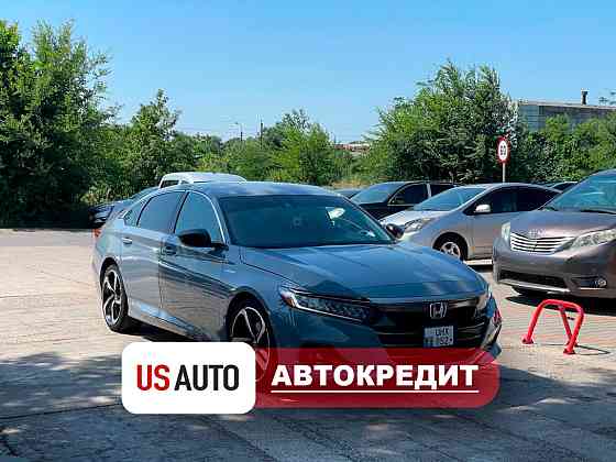 Honda Accord 2022 год Тирасполь Tiraspol