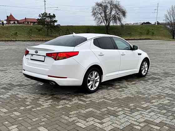 Kia Optima 2012 год Бендеры Bender