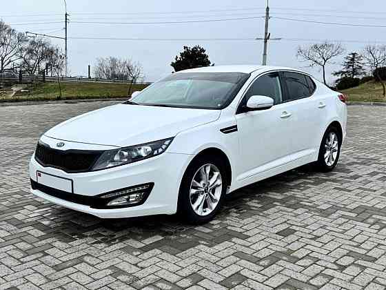 Kia Optima 2012 год Бендеры Bender