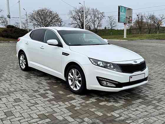 Kia Optima 2012 год Бендеры Bender