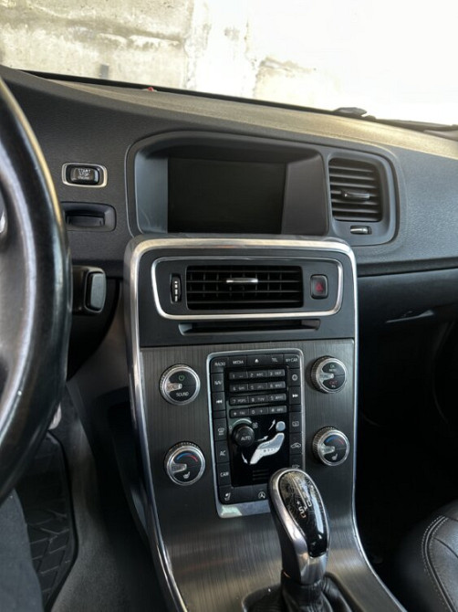 Volvo S60 2015 год Кишинёв Chişinău - fotografie 7