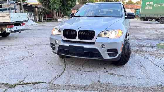 BMW X5 2011 год Бендеры Bender