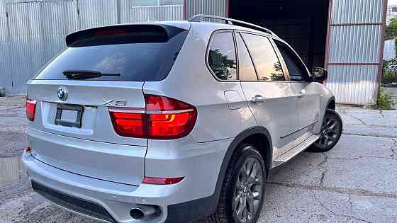 BMW X5 2011 год Бендеры Bender