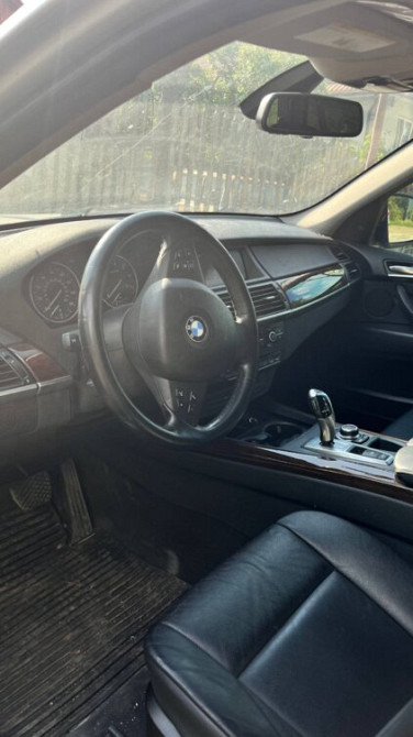 BMW X5 2011 год Бендеры Bender - fotografie 6