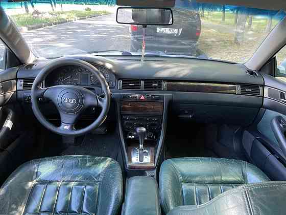 Audi A6 1998 год Тирасполь Tiraspol