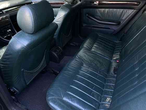 Audi A6 1998 год Тирасполь Tiraspol