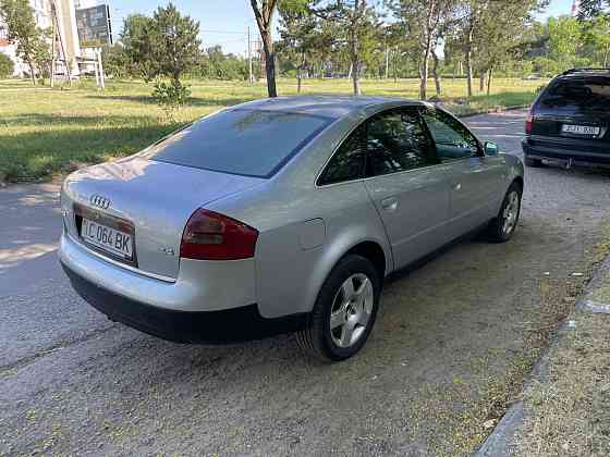 Audi A6 1998 год Тирасполь Tiraspol