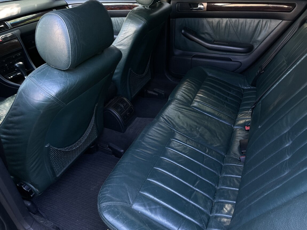 Audi A6 1998 год Тирасполь Tiraspol - fotografie 4