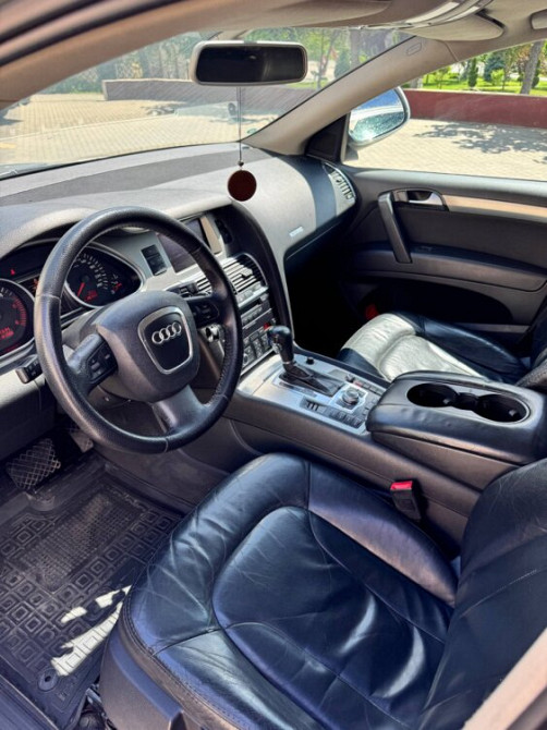 Audi Q7 2008 год Тирасполь Tiraspol - photo 9
