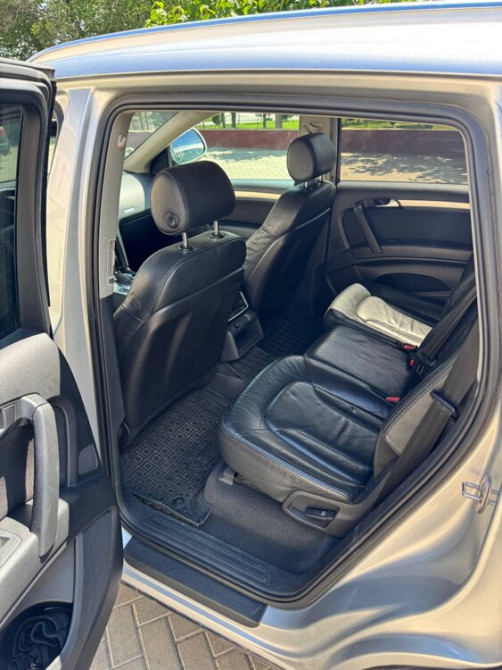 Audi Q7 2008 год Тирасполь Tiraspol - photo 10