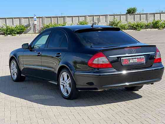 Mercedes E-Class 2006 год Тирасполь Tiraspol