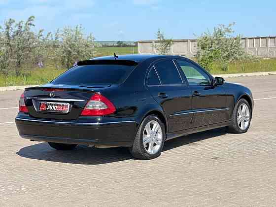 Mercedes E-Class 2006 год Тирасполь Tiraspol