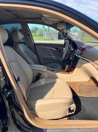 Mercedes E-Class 2006 год Тирасполь Tiraspol