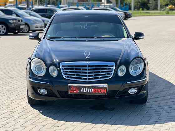 Mercedes E-Class 2006 год Тирасполь Tiraspol