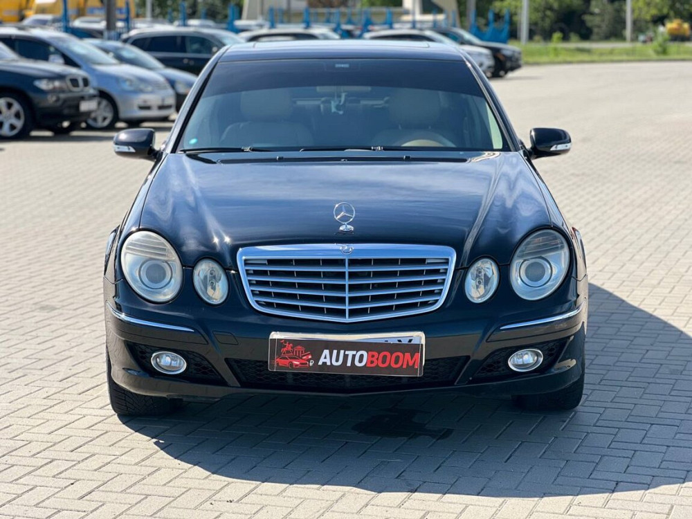 Mercedes E-Class 2006 год Тирасполь Tiraspol - photo 5