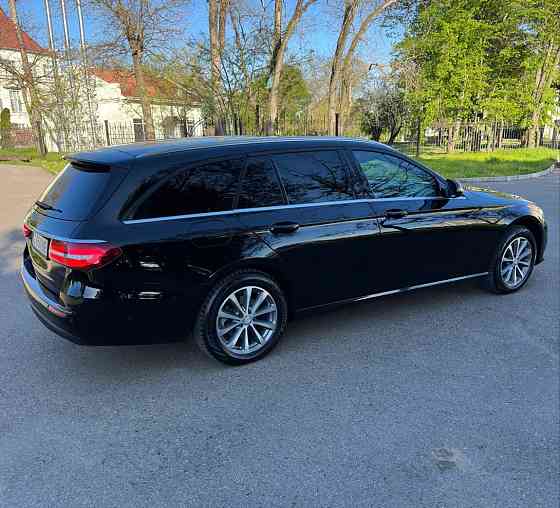 Mercedes E-Class 2017 год Тирасполь Tiraspol