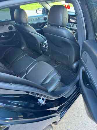 Mercedes E-Class 2017 год Тирасполь Tiraspol