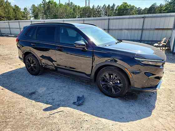 Honda CR-V 2025 год Тирасполь Tiraspol
