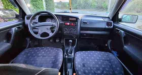 Volkswagen Golf 1995 год Суклея Суклея