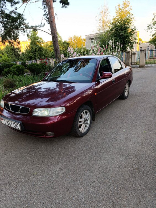 Daewoo 141 1998 год Первомайск Pervomaisc - fotografie 1