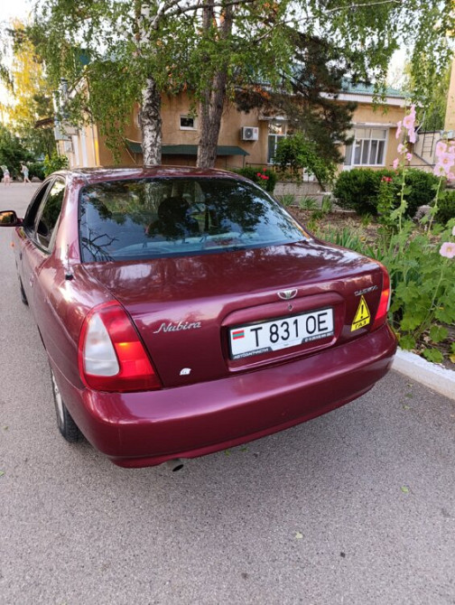 Daewoo 141 1998 год Первомайск Pervomaisc - fotografie 4