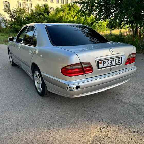 Mercedes E-Class 2000 год Тирасполь Тирасполь