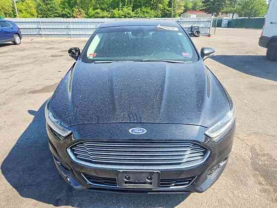 Ford Fusion 2014 год Тирасполь Тирасполь