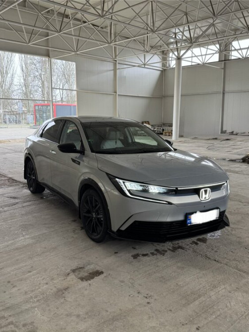 Honda eNP2 2025, Tiraspol - fotografie 1