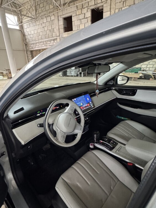 Honda eNP2 2025, Tiraspol - fotografie 5