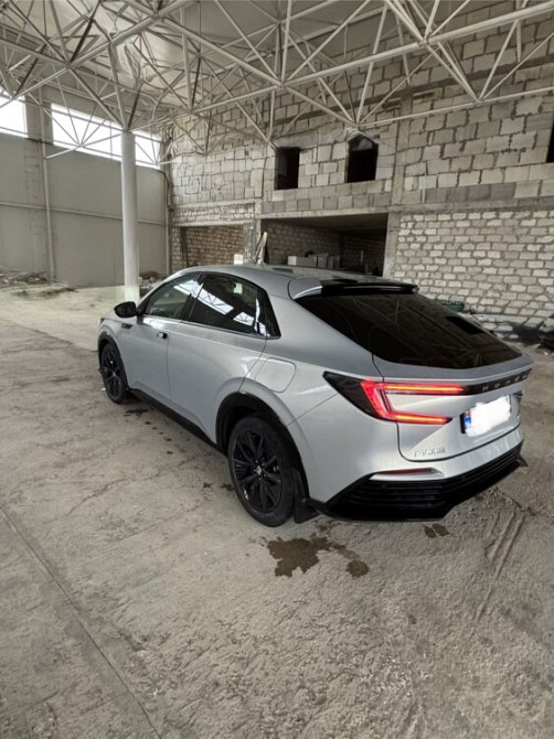 Honda eNP2 2025, Tiraspol - fotografie 2