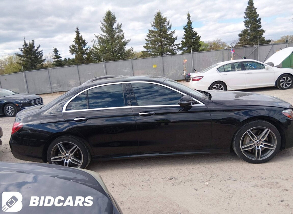 Mercedes E-Class 2017 год Бендеры Bender - photo 7
