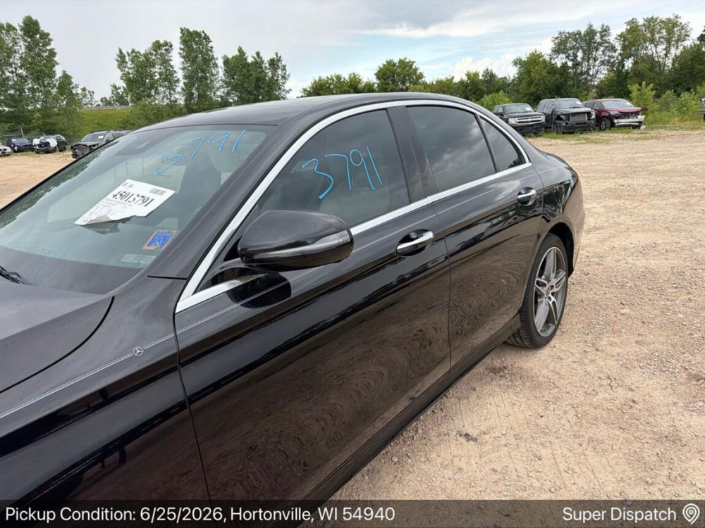 Mercedes E-Class 2017 год Бендеры Bender - photo 2